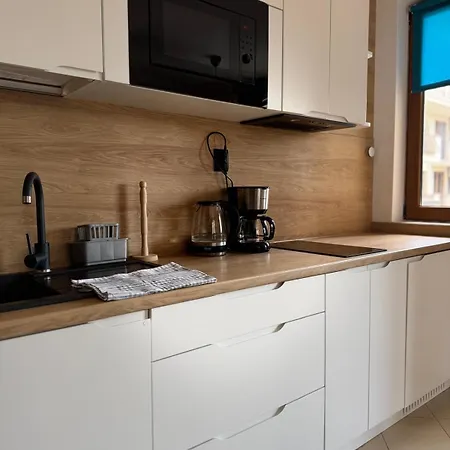 Apartment Casa No 15 In Cascadas Sunny Beach