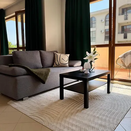Apartment Casa No 15 In Cascadas