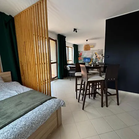 Casa No 15 In Cascadas Apartment Sunny Beach