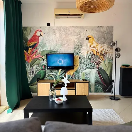 Casa No 15 In Cascadas Apartment