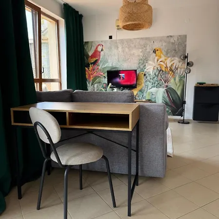 Apartment Casa No 15 In Cascadas Sunny Beach