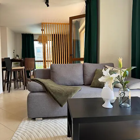 Apartment Casa No 15 In Cascadas *