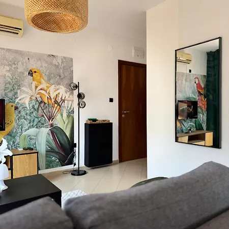 Casa No 15 In Cascadas Apartment *