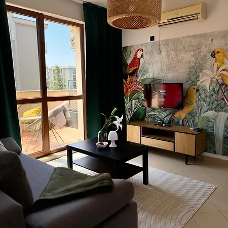 Casa No 15 In Cascadas Apartment