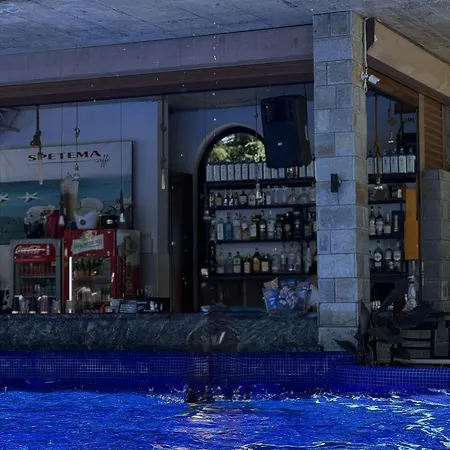 Casa No 15 In Cascadas * Sunny Beach