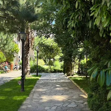 Casa No 15 In Cascadas * Sunny Beach