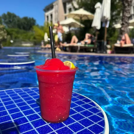 Casa No 15 In Cascadas Sunny Beach